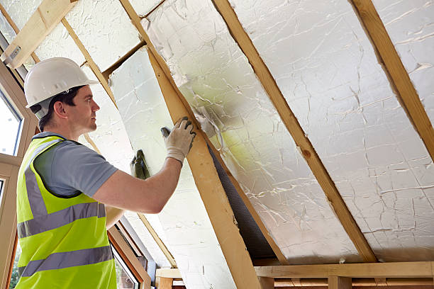 Best Insulation for Specific Applications in Rockaway Beach, OR